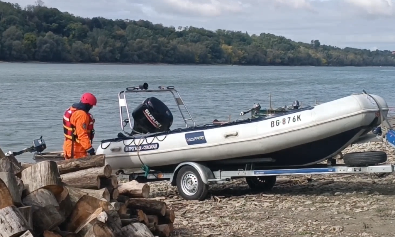 JEDAN MRTAV, JOŠ SE TRAŽE NESTALI Evo koliko ljudi je spaseno nakon prevrtanja čamca na Dunavu
