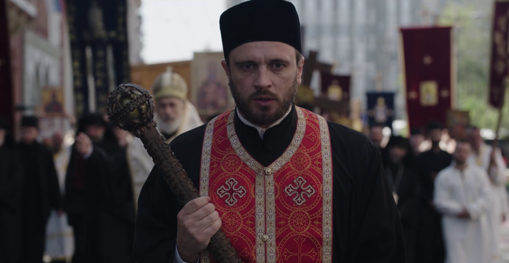 EVO KADA KREĆE EMITOVANJE SERIJE "CRNA SVADBA 2" Nova priča ledi krv u žilama, pratićemo je bez daha od ovog datuma