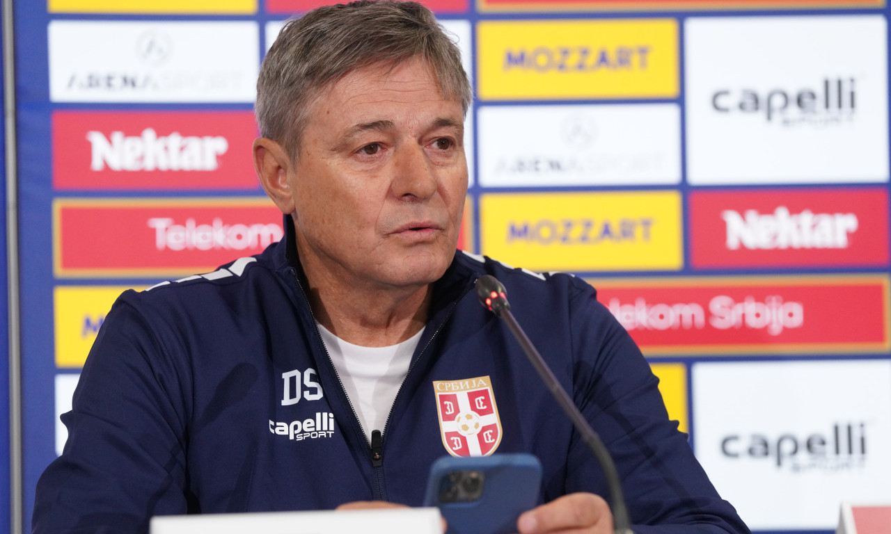 NEREALNI ZAHTEVI?! Klub iz regiona posle Stankovića zvao i Piksija!