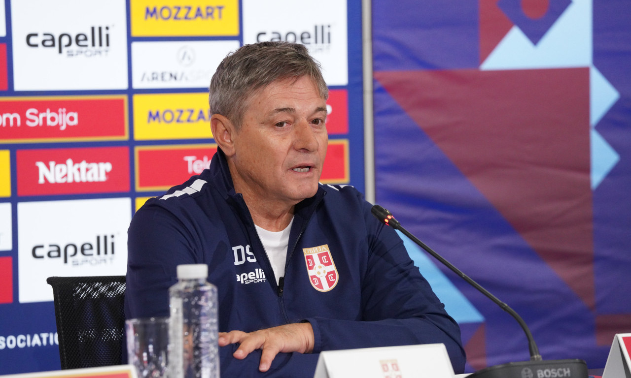 PONOVO NA SELEKTORSKOJ KLUPI? Evo gde Dragan Stojković Piksi nastavlja karijeru!