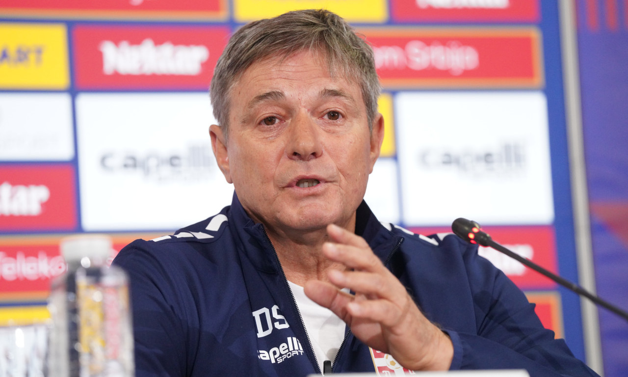 PIKSIJU STIGLA PONUDA: Srbin menja legendarnog Holanđanina?