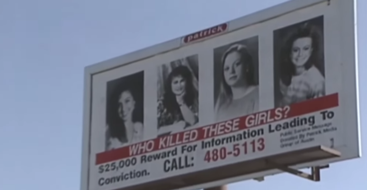 REŠENA MISTERIJA UBISTVA ČETIRI DEVOJČICE Silovane, pa spaljene... a jedan pokret najmlađe otkrio ubicu (FOTO)