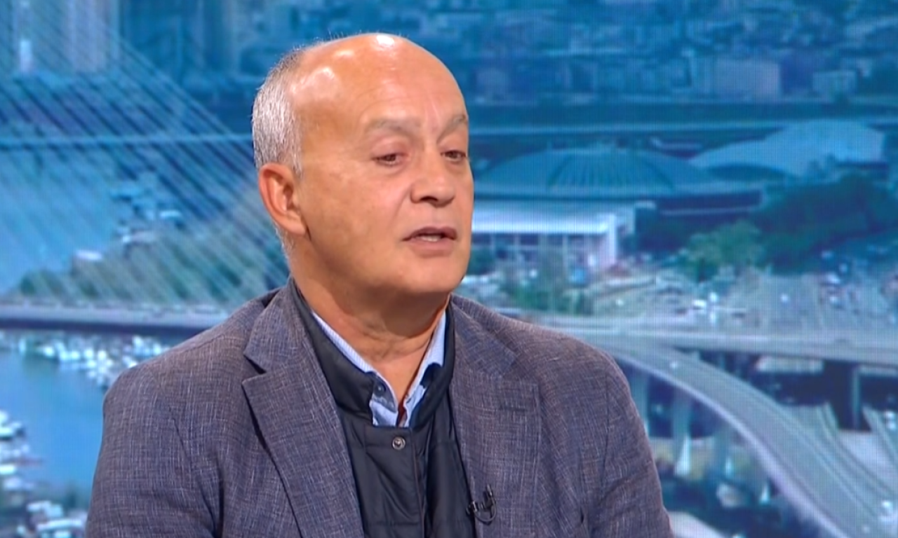 NA GRANICI SE ČEKA I 15 SATI, NISMO MOGLI NI DA ZAMISLIMO OVOLIKI HAOS! Seničić šokiran zbog gužvi usled primene EES sistema