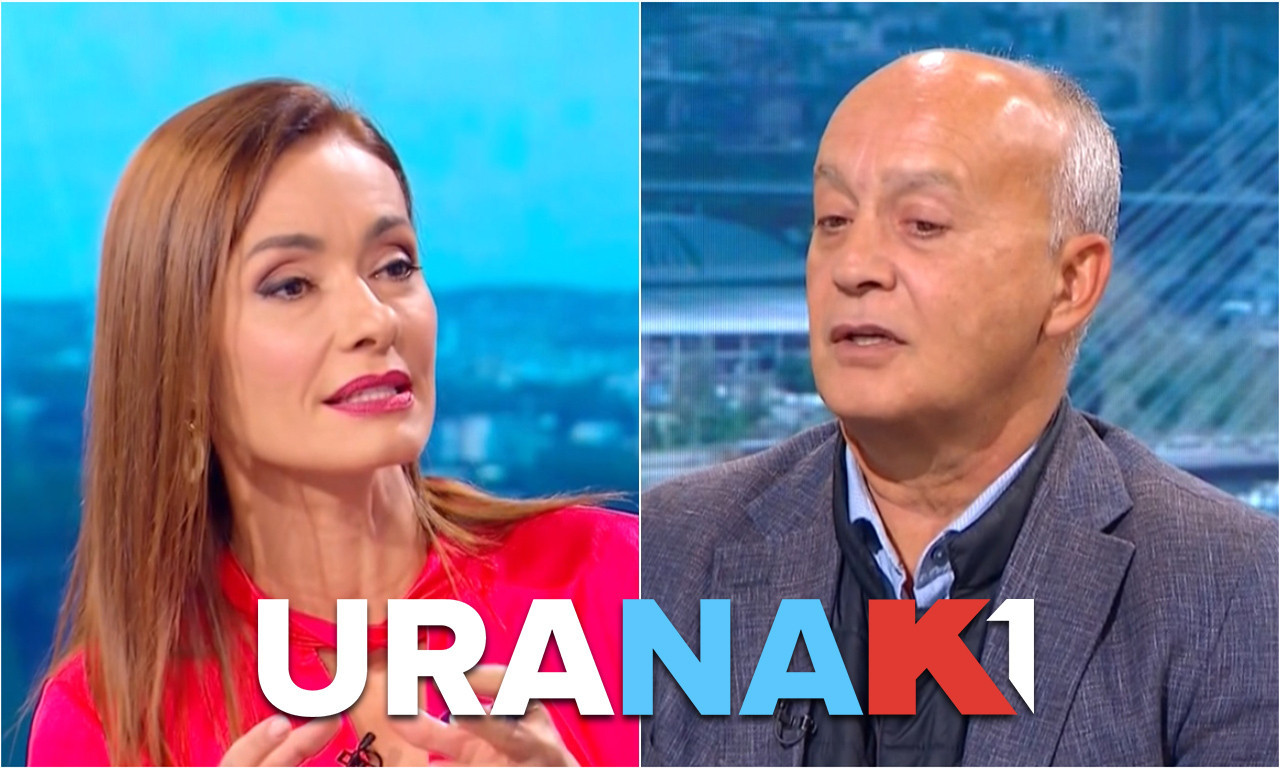 OD 12. OKTOBRA KOLAPS NA GRANICAMA?! Ne paničite! Seničić za K1 detaljno objasnio šta čeka državljane Srbije