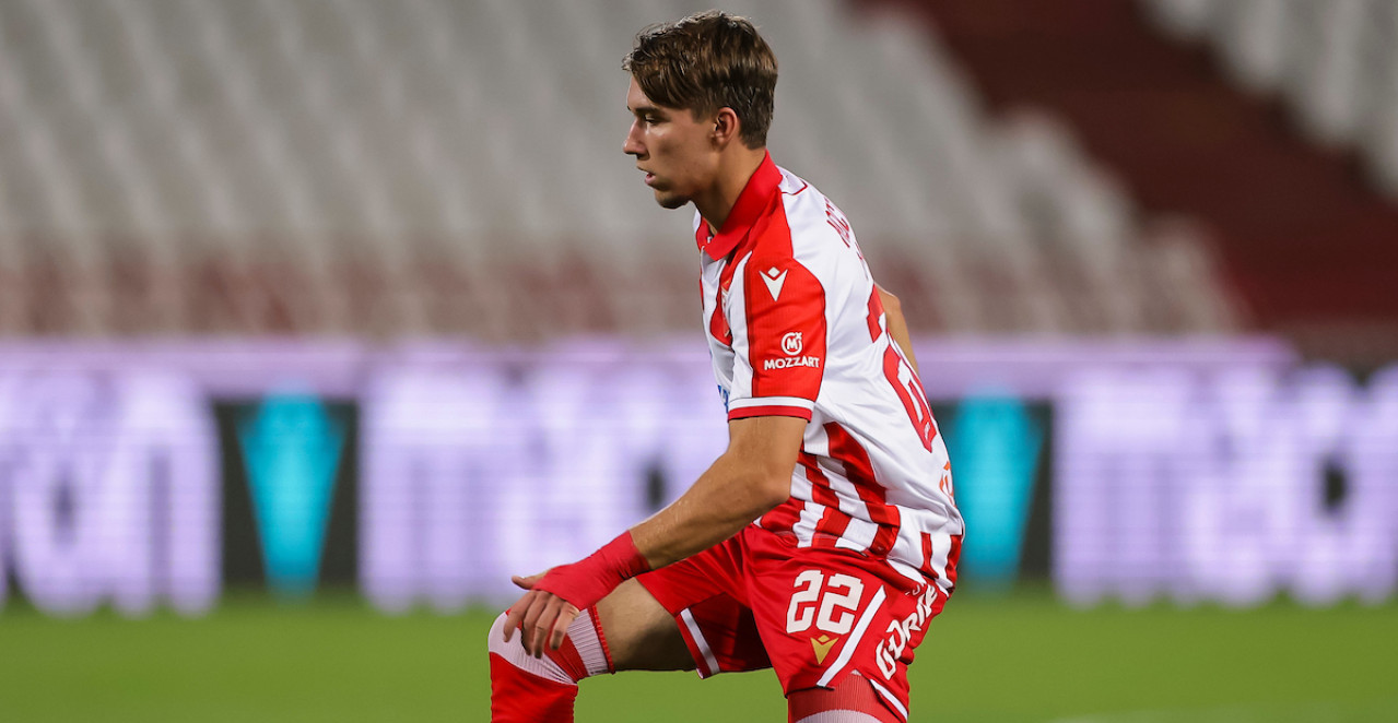 ZVEZDA DOŽIVELA PORAZ Javor po snegu pobedio četu Vladana Milojevića