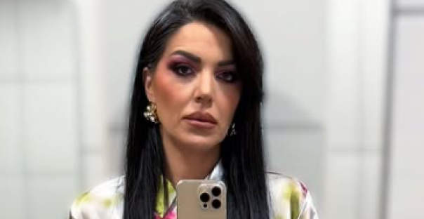 PEVAČICA DOŽIVELA PAKAO NA PRIVATNOM SLAVLJU Deda joj dobacivao, poručila mu: "Dođi da te naučim pameti!"
