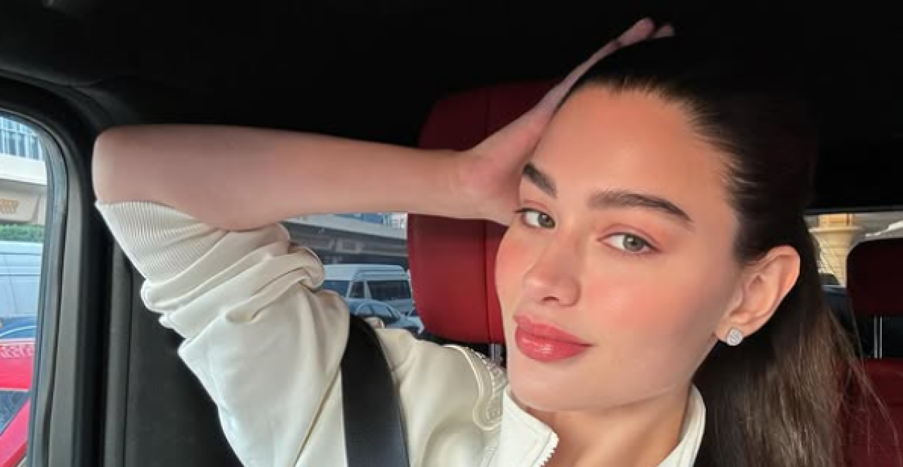 INFLUENSERKA SA 7,5 MILIONA PRATILACA U PAKLU DUBAIJA: Započela štrajk glađu, procurile šokantne fotografije