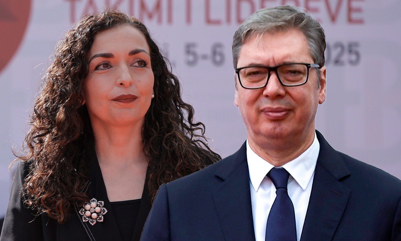 ZAŠTO JE VUČIĆ IMAO SUKOB SA OSMANI U DRAČU Predsednik se iznervirao kada je ovo čuo