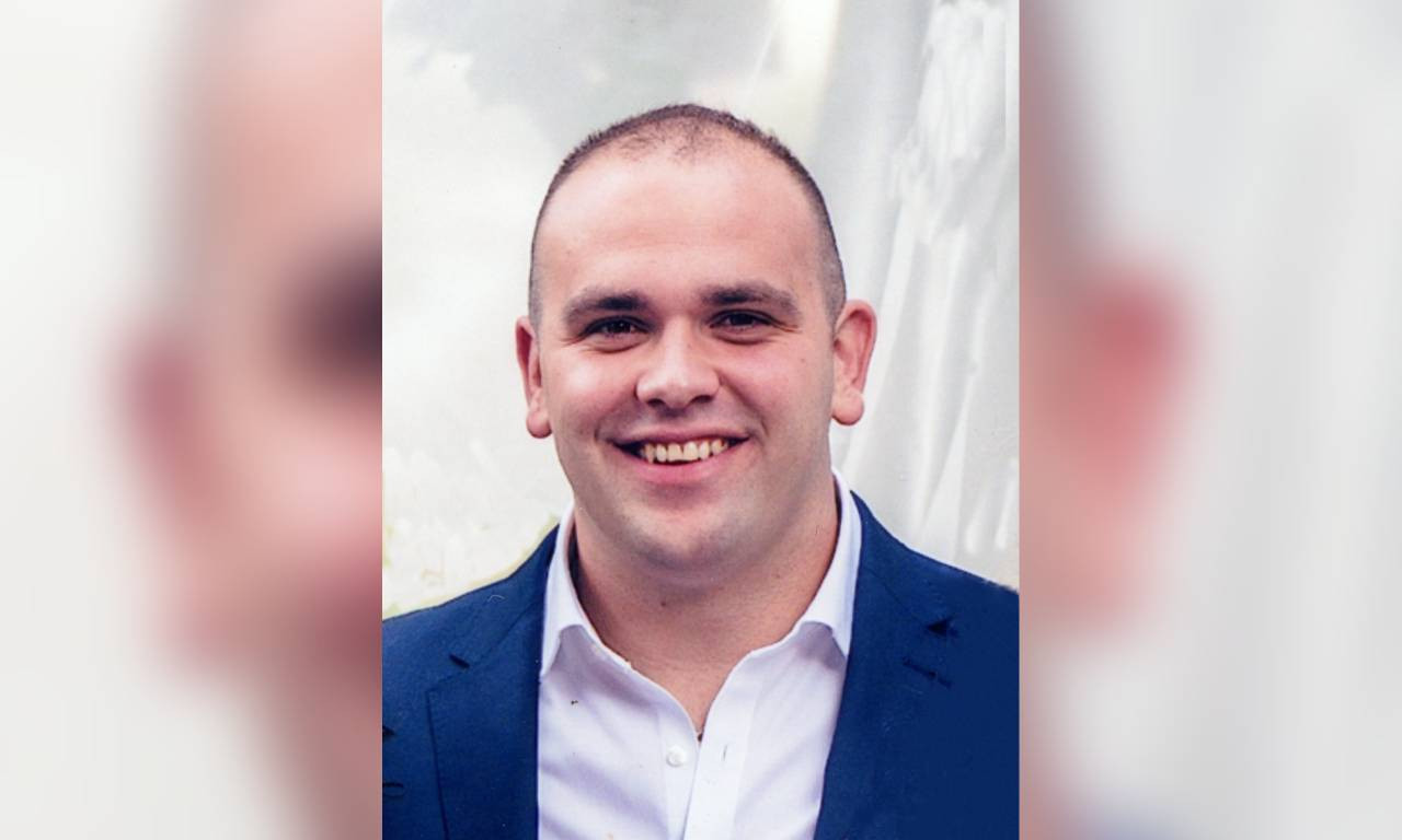 OVO JE UBIJENI BOBAN SJEKLOĆA Porodica se oprostila potresnim rečima, evo kada će biti sahranjen (FOTO)