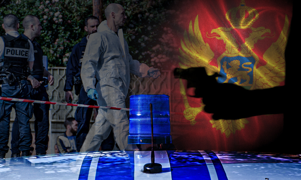 SASLUŠANI ŠKALJARCI NA VISOKIM POZICIJAMA Imali Interpolove poternice za ubistva, evo šta traži Tužilaštvo