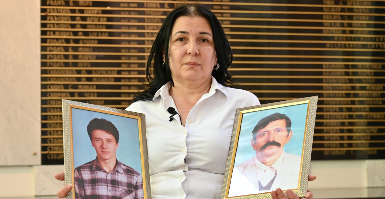 AKO MISLITE DA JE VAMA TEŠKO, POSLUŠAJTE NJU U jednom ratu izgubila i oca i brata, ali je našla snagu i ostvarila san!