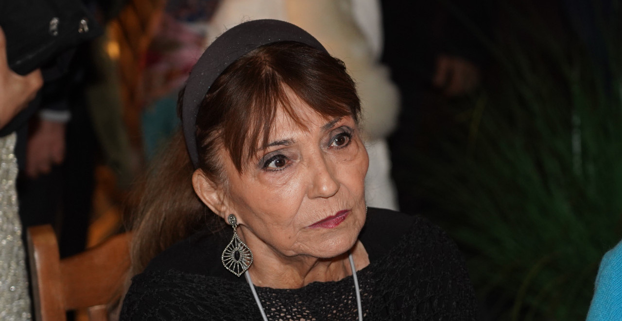 GLUMICA LJILJANA STJEPANOVIĆ HITNO PRIMLJENA U BOLNICU: "Ležim već dva meseca, čujemo se ako preživim!"