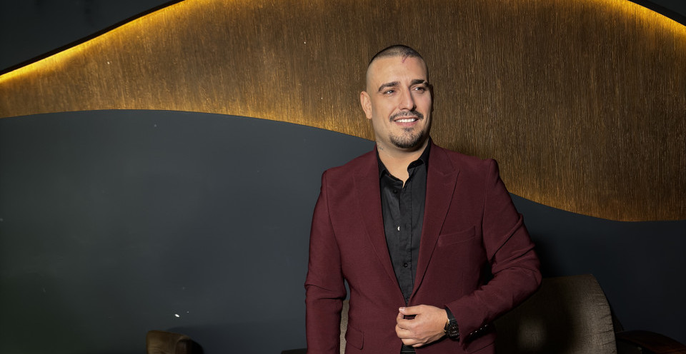 DARKO LAZIĆ OPET IMAO NESREĆU!