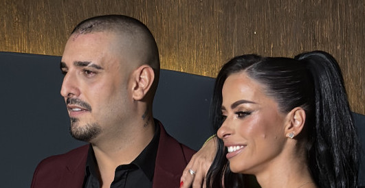 NIKO TE NE IZBLAMIRA KAO NAJMILIJI! Žena Darka Lazića nasmejala pratioce novom objavom (VIDEO)