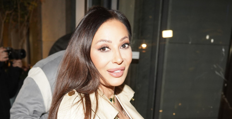 ARKANOVA SESTRA IZNENADILA CECU NA KONCERTU: Došla bolesna, evo kako izgleda (FOTO)