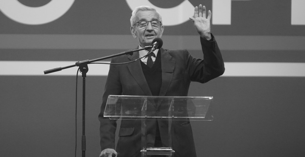 OVE REČI ĐURA RACE NEĆEMO ZABORAVITI Evo šta je govorio o nadstrešnici koja mu je ubila dete