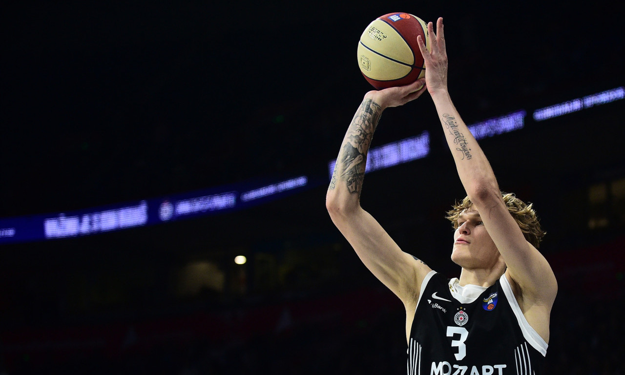 MURINEN I PARTIZAN? Kraj kratke ljubavi! Finac napušta Beograd
