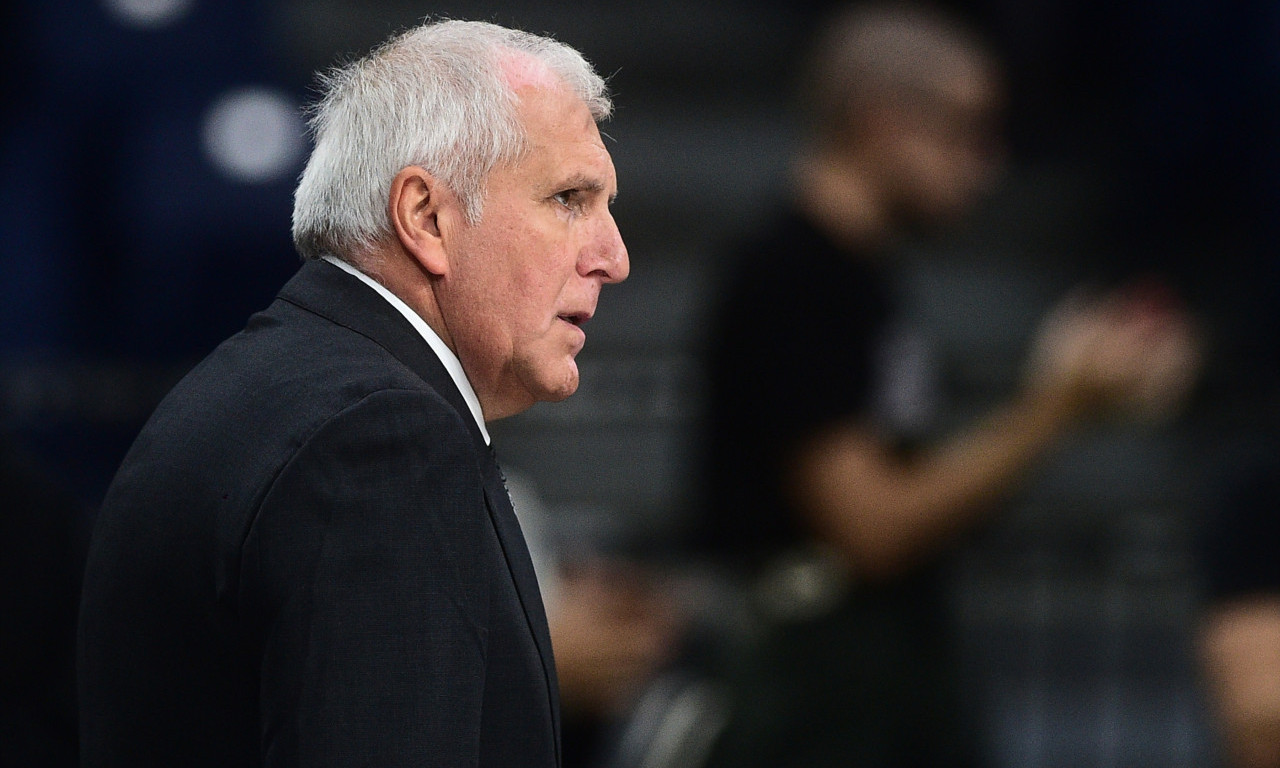 BAŠ PRED GOSTOVANJE REALU Partizan u problemu, dva bitna igrača van stroja