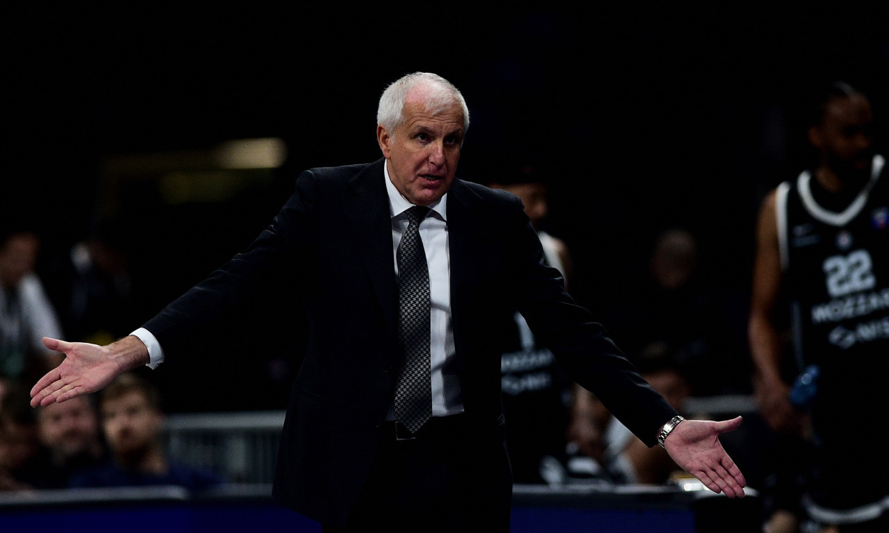 OBRADOVIĆ PRED HAPOEL Bruno trenira i ide sa nama u Sofiju, Savić radi na dovođenju beka