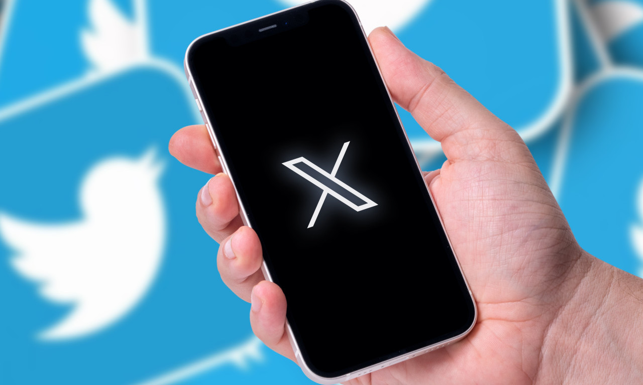 PAO TVITER! Mreža X ne radi u Srbiji