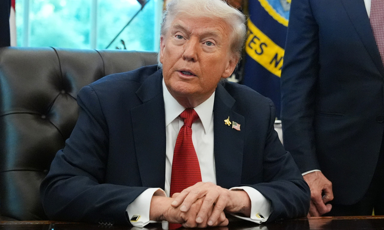 NAUČNICI NAPUŠTAJU TRAMPOVU AMERIKU Razočarani stručnjaci sve više odlaze u Evropu kao "sigurnu luku za nauku"