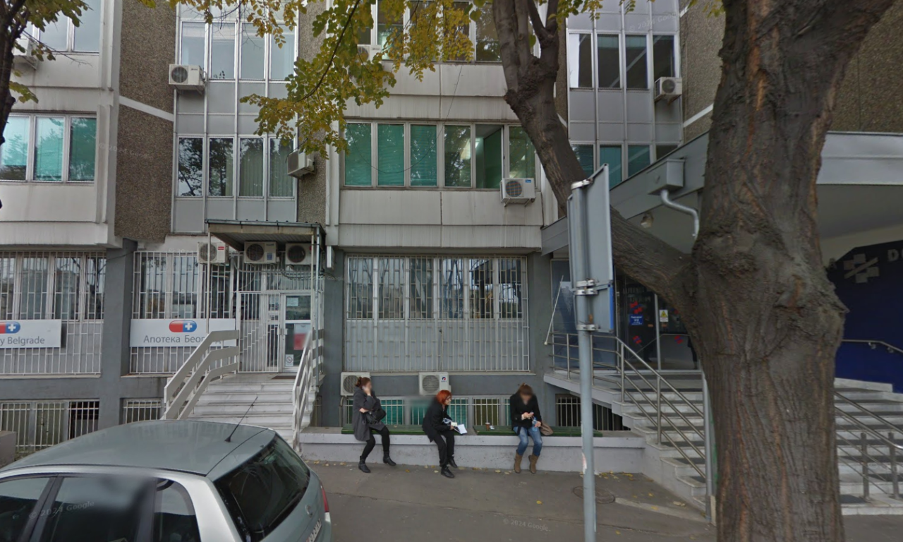 PSIHIJATAR IZ BEOGRADA PISAO LAŽNE DIJAGNOZE Pogledajte gde je radio i koja kazna ga čeka