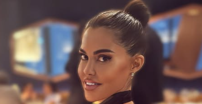 DIJANA DILINE SE ZALJUBILA U DUBAIJU? Objavila, pa obrisala video, o mužu - ni reč!