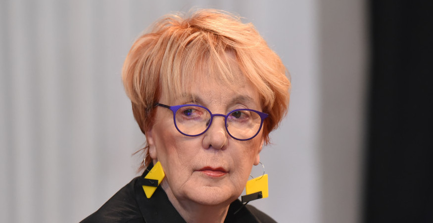 ISPOVEST VEDRANE RUDAN TRESE REGION: "Imala sam devet ljubavnika pre braka, a posle venčanja sam prestala da brojim!"