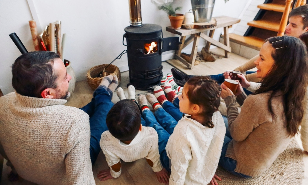 EVO ŠTA PRVO URADITI U KUĆI 1. JANUARA DA GODINA KRENE KAKO TREBA Stari običaji koji i danas imaju smisla!
