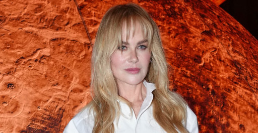 NIKOL KIDMAN SE POJAVILA U JAVNOSTI NAKON ŠOKANTNOG RAZVODA: Evo ko joj je pravio društvo (FOTO)