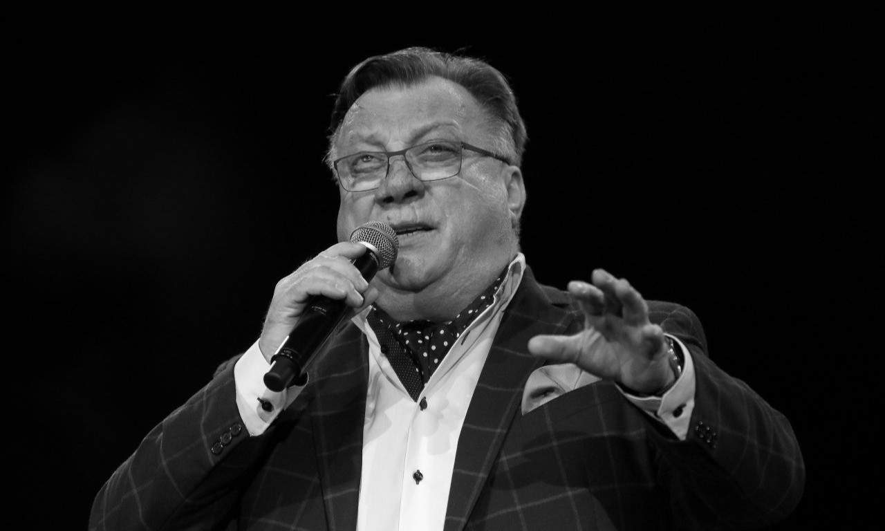 UMRO HALID BEŠLIĆ!