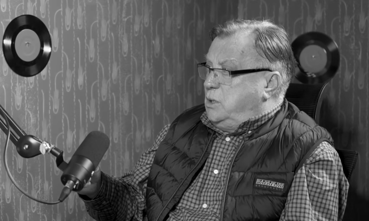 HALIDU BEŠLIĆU JE JEDNA ŽELJA OSTALA NEISPUNJENA Za života je samo nju čekao da naiđe, ali nije naišla