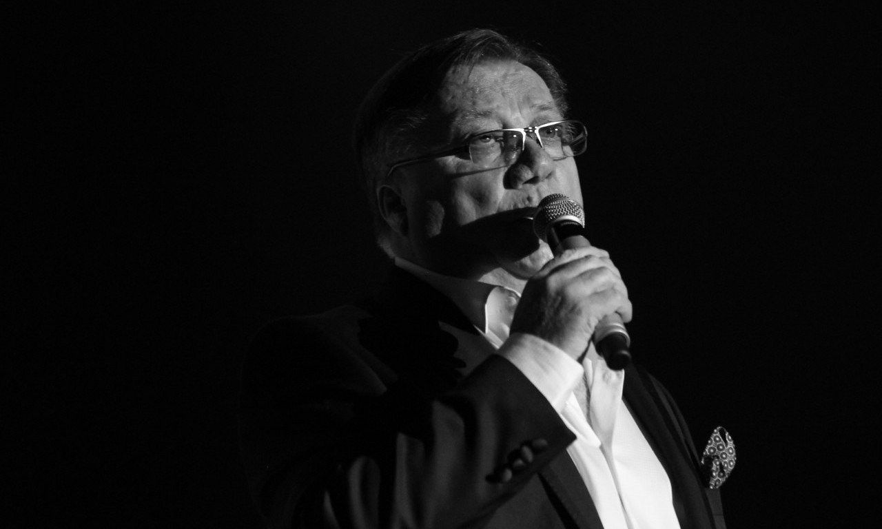 HALID BEŠLIĆ SE BORIO DO POSLEDNJEG DANA: Dirljive poruke iz bolnice, prijatelj mu spasao život