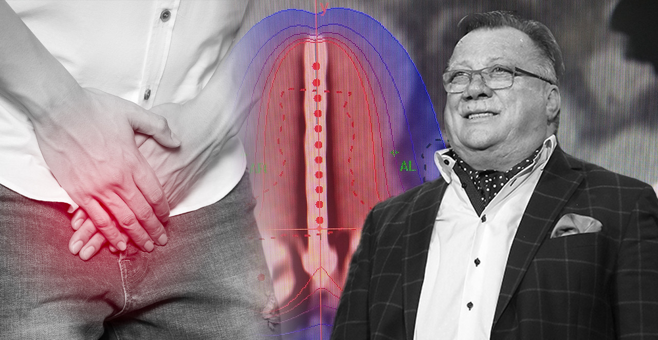 SIMPTOMI OPAKE BOLESTI KOJA JE ODNELA ŽIVOT HALIDA BEŠLIĆA Ubija tiho, a prvi znak većina ignoriše