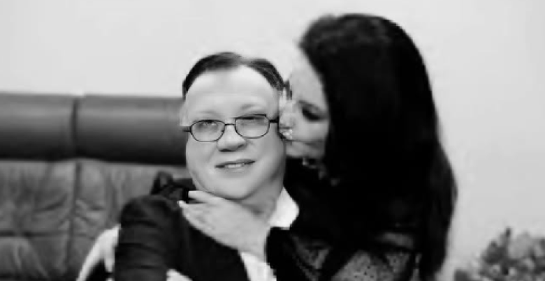 DRAGANA MIRKOVIĆ U SUZAMA ZBOG SMRTI HALIDA BEŠLIĆA Objavila nikad viđenu fotografiju