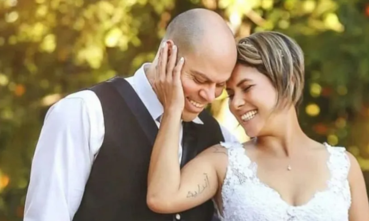 ANDREA IZBOLA NASMRT POZNATOG BODIBILDERA Ubola muža više puta nožem zbog navodne prevare, policija otkrila šok poruke