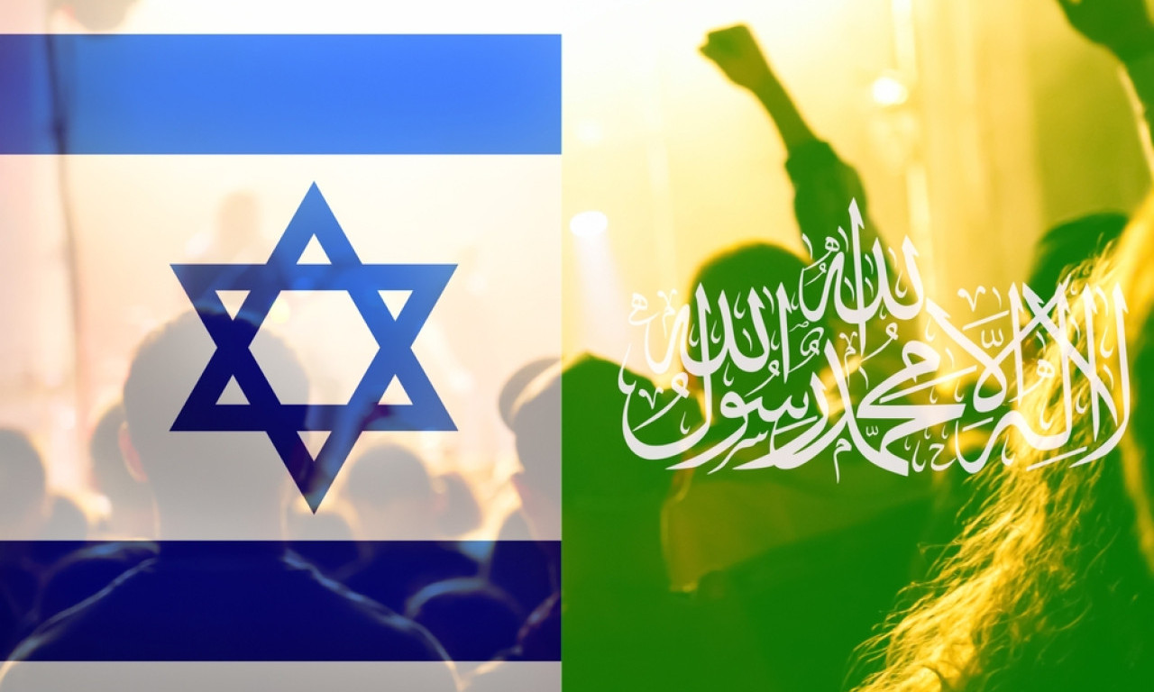 PREGOVORI IZRAELA I HAMASA U ZASTOJU Delegacije čvrsto ostaju pri svojim stavovima, ovo su sporne tačke