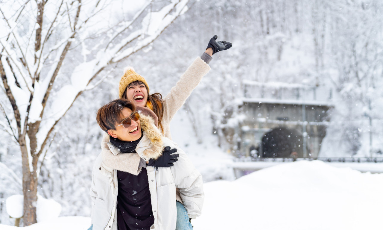 STIŽE NAM SNEG I PRAVI ZIMSKI MINUS Naš meteorolog dao detaljnu prognozu: "Ova nedelja biće neverovatna"