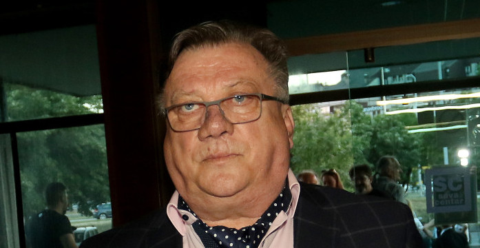 HALID BEŠLIĆ ĆE BITI SAHRANJEN PORED OVOG PEVAČA Zvao ga je bratom, sada će počivati jedan pored drugog