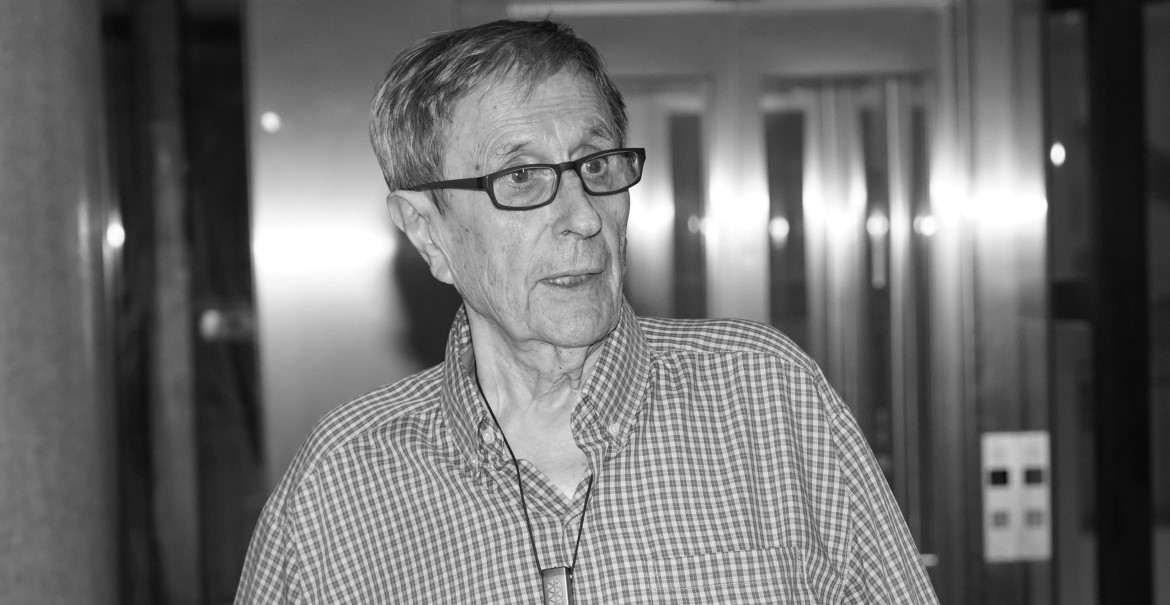 UMRO ZDRAVKO ŠOTRA!