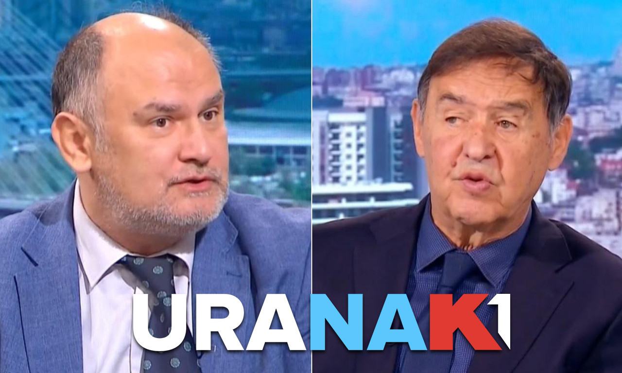 ISTEKAO POSLEDNJI ROK ZA AMERIČKE SANKCIJE NIS-U Stručnjaci u "Uranku" odgovorili na pitanja koja Srbe brinu