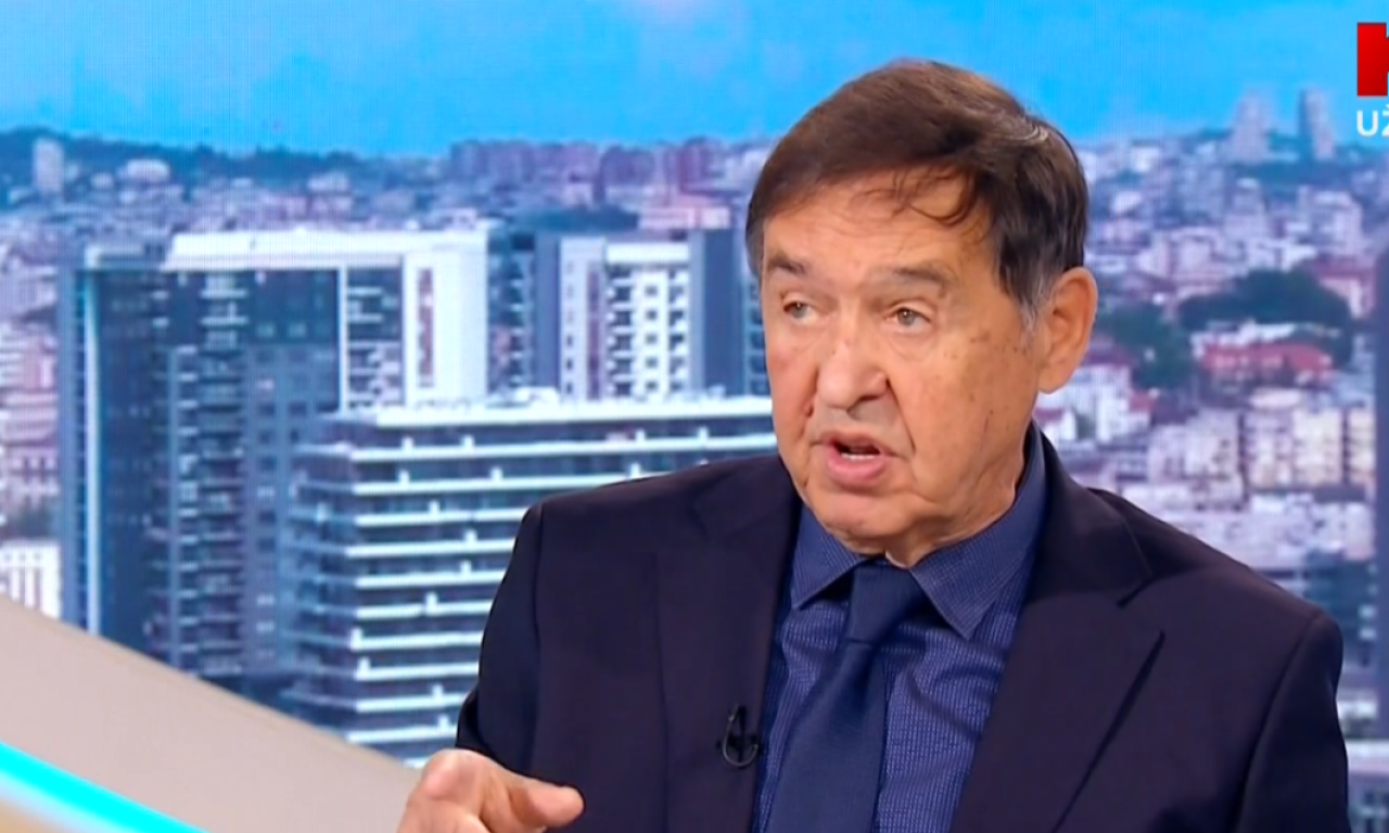 "KRAJ MARTA BI DEFINITIVNO MOGAO DA RAZREŠI STVAR" Atanacković o NIS, novom roku za prodaju ruskog udela i o snabdevanju gasom