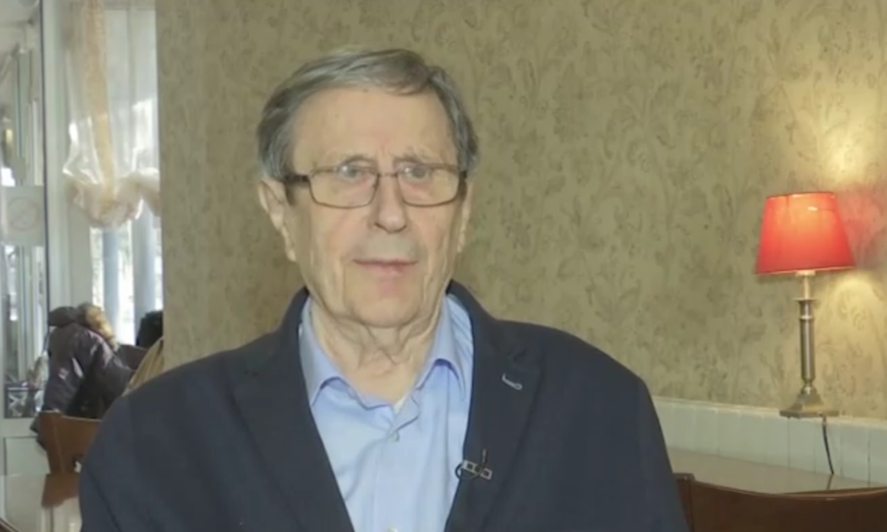 OVO JE POSLEDNJI INTERVJU I TAJNA DUGOG ŽIVOTA ZDRAVKA ŠOTRE "Đavo mi ne da da sedim džaba ni u 92. godini" (VIDEO)
