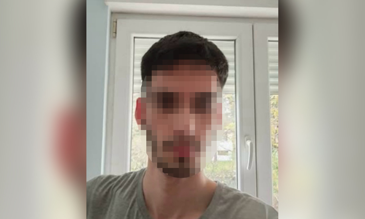 PRONAĐEN VOJKAN GRUJIĆ IZ BEOGRADA Pobegao od kuće, ušao u autobus 51, a evo gde su ga našli na kraju