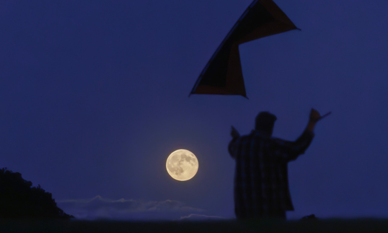 DA LI STE SINOĆ PRIMETILI DRUGAČIJE NEBO? Pogledajte i večeras, nećete verovati svojim očima (FOTO)