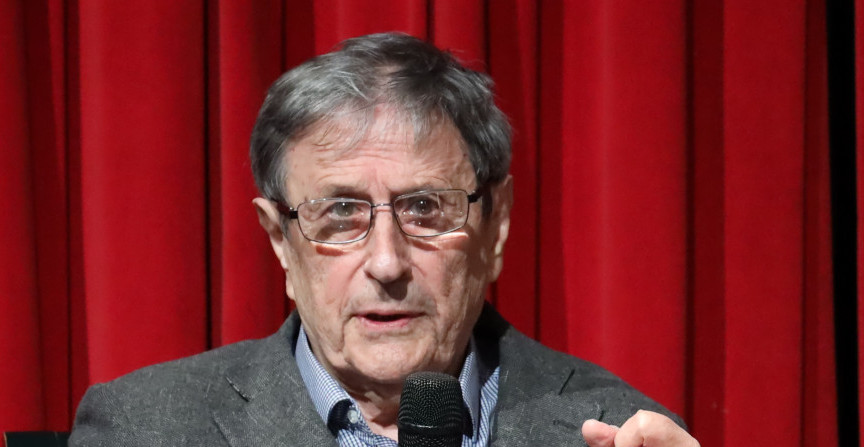 IVAN KARL SE OPROSTIO OD ŠOTRE Ova njegova serija je oborila rekord od kada se meri gledanost