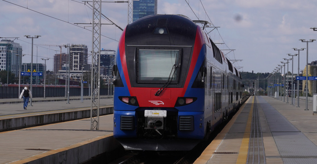 NOVI RED VOŽNJE VOZOVA U SRBIJI Izmene u železničkom saobraćaju, oglasio se Srbijavoz