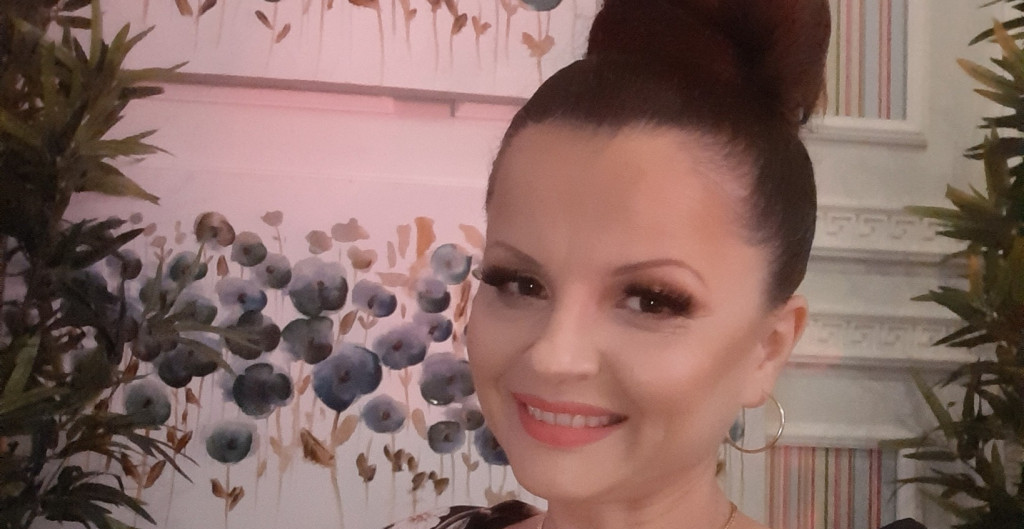 PEVAČICA DOŽIVELA MOŽDANI UDAR Evo u kakvom je stanju - ovo su detalji