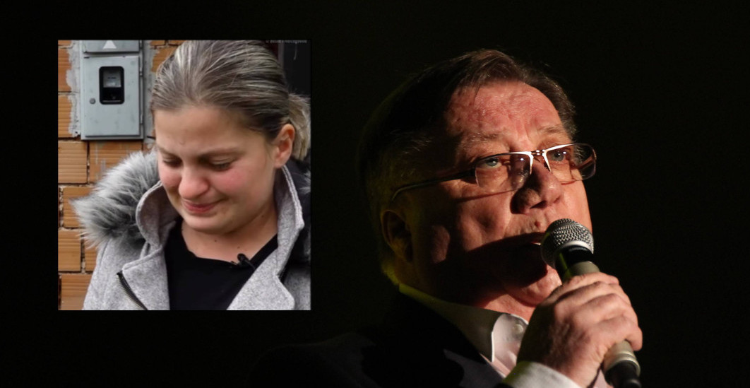 PRVA KOMŠINICA HALIDA BEŠLIĆA NE PRESTAJE DA PLAČE Poslednji put uzeo je u ruke svoju krušku, evo kako je reagovao