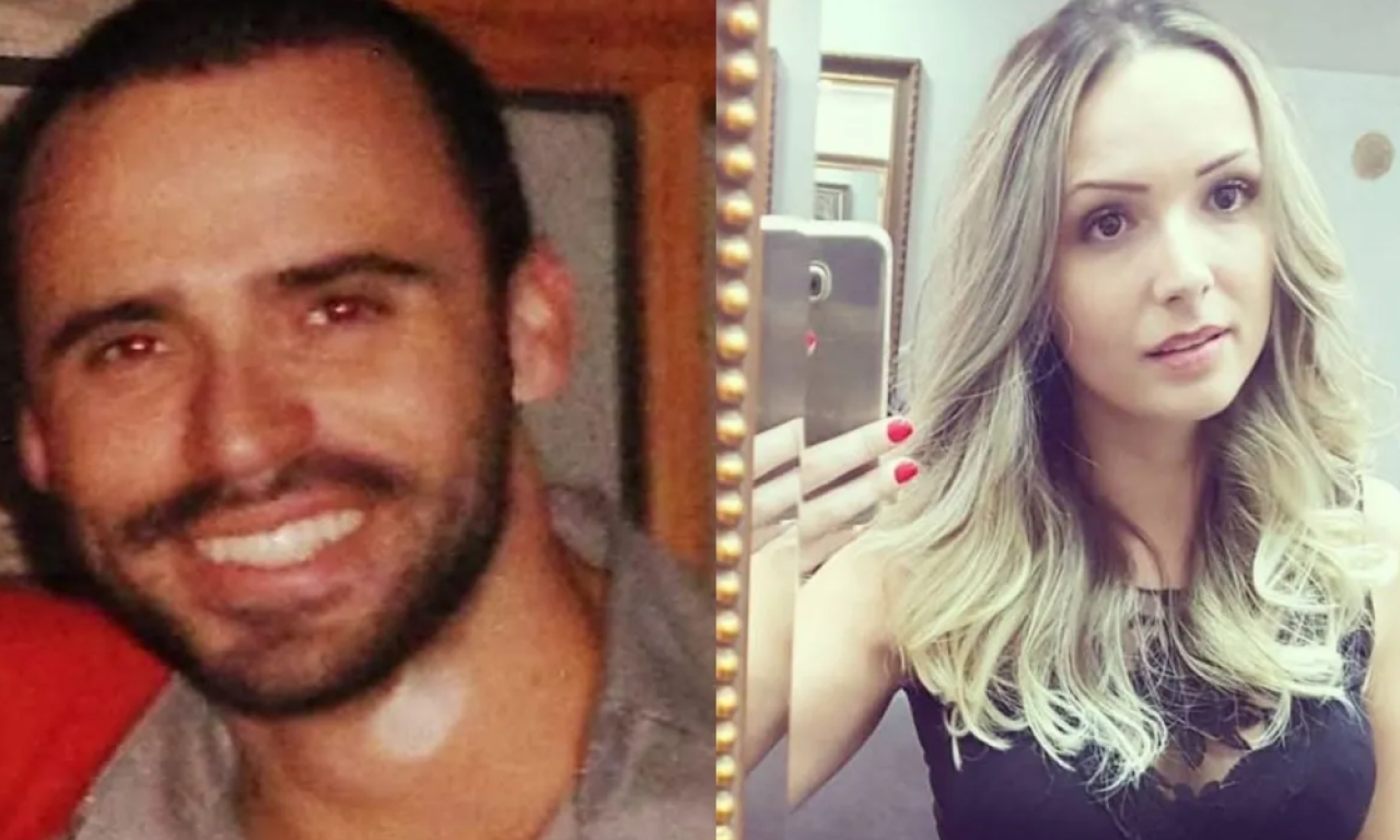 OVO SU ANA I NJEN PARTNER KOJI SU PRONAĐENI MRTVI U KADI Slavili ćerki rođendan, pa umrli pod šokantnim okolnostima